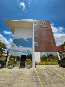 Hotel Bellavista - 保罗阿方索城