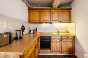 Ferienwohnung Benninghusum