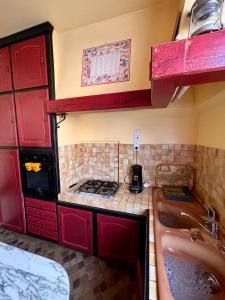 Le Repos du Marinier