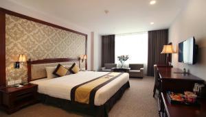 Phòng Executive (Executive)