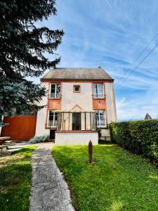 Le Repos du Marinier - 3hvězdičkové hotely ve městě Gien