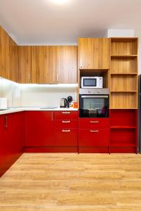 Bright and Cozy Apartment Next to a City Park by Flat Mаnager