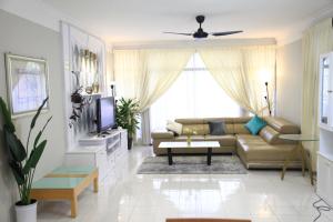 Isabella Villa George Town Penang