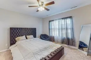 Serenity House - غولدزبورو