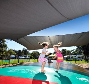 NRMA Eastern Beach Holiday Park