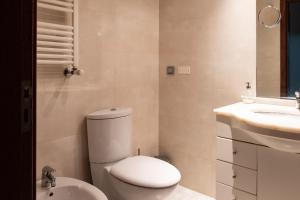 Apartamento Amoreiras