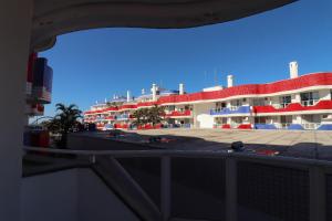 Apto com 2 quartos para 7 pessoas - KY01H