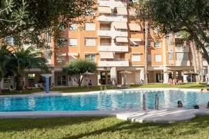 Urbanización Bulevar Playa - Benimagrell