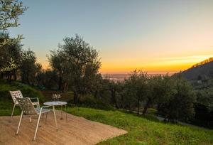 SantAnsano Guest house