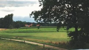 Omas Huus - Eggermühlen