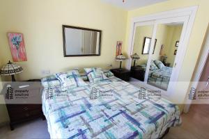 Plaza Bonanza - Apartamento con Vistas al mar