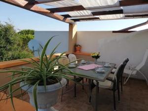 Apartment Ljilja 