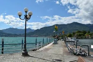 Confylake Home - 洛韦雷