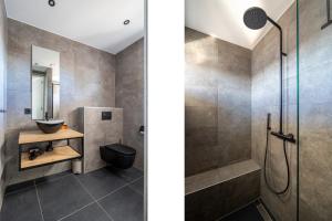 Vakantiewoning aan het strand - met tuin en terras - Vista Maris - Nr 34