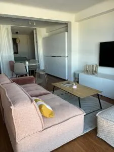 Studio ZeeZand - Zeebrugge