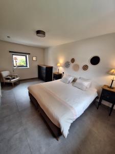 La Cense de Baudecet