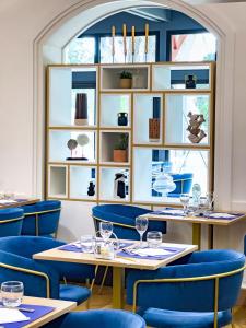 Hotels Hotel Mileade Les Pleiades La Baule : photos des chambres