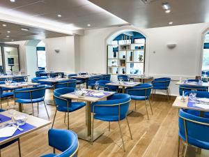 Hotels Hotel Mileade Les Pleiades La Baule : photos des chambres