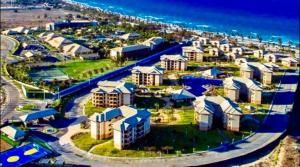 VG Sun Cumbuco - Apartamento de Temporada na Praia do Cumbuco