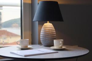 Status-M Apartments Franca sea view