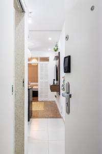 Praia de Copacabana Studio Design