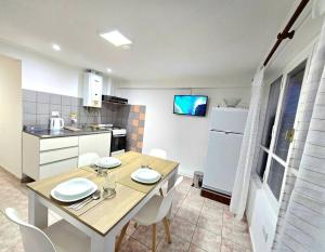 Departamentos aćawaia