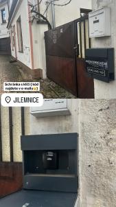 Apartmán Horní Mísečky F11 - Horský svět