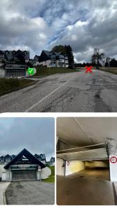 Apartmán Horní Mísečky F11 - Horský svět