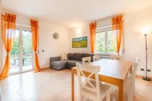 Casa Lella - 德尔维奥