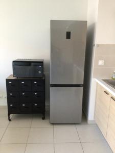 Appartement nieuw en ruim