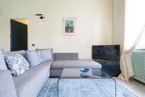 PrimoPiano - Giulio Cesare