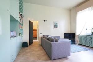 PrimoPiano - Giulio Cesare