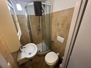 Trastevere Quites Apartment