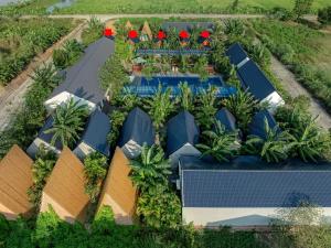 Phòng Đôi Loại Sang (Deluxe Double Room)