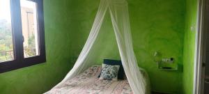 Hostal A La Sombra Del Laurel