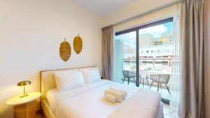 Avanos Residence - Captivating Studio in JVC