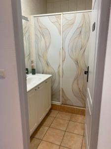 Très bel appartement !