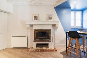 Le Petit Verger, cosy 5 people