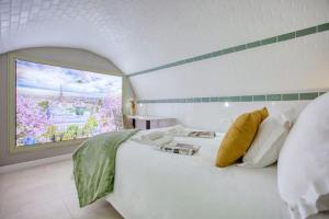 Le Nid Parisien Triplex Cosy et Chaleureux