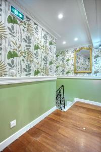 Le Nid Parisien Triplex Cosy et Chaleureux