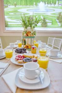 Le Nid Parisien Triplex Cosy et Chaleureux