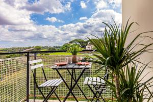 Una Terrazza su San Pietro