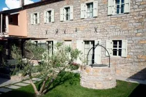 Hiša Marija - Črni Kal