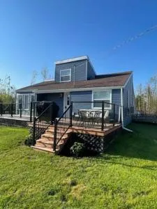 Osprey Place - Rustico