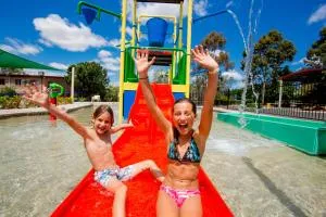 Discovery Parks - Dubbo - Trangie