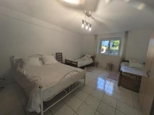 Appartement dans maison individuelle LE CAYLUS BAS