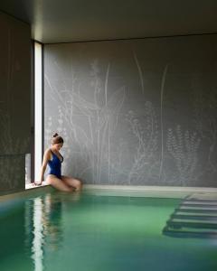 Hotels Domaine de la Reine Margot Paris-Issy - MGallery Collection : photos des chambres