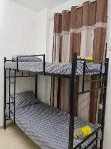AL SHAMS MUSCAT MALE hostel - ‘Udhaybah