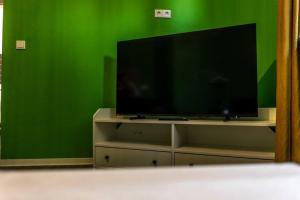 Stylish apartment with terrace for up to 6 people