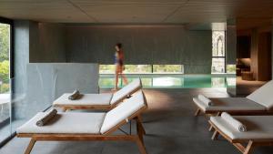 Hotels Domaine de la Reine Margot Paris-Issy - MGallery Collection : photos des chambres